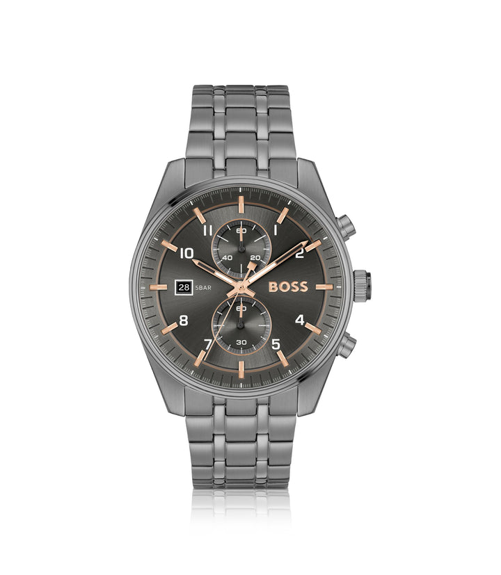 HUGO BOSS MEN’s Watch