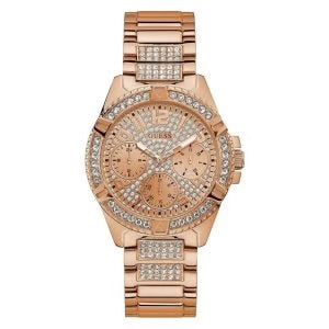 GUESS WOMEN’s WATCH