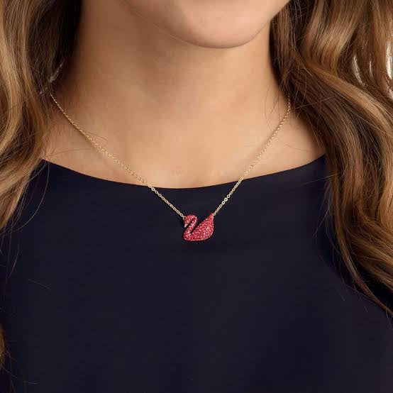 Swarovski pendant