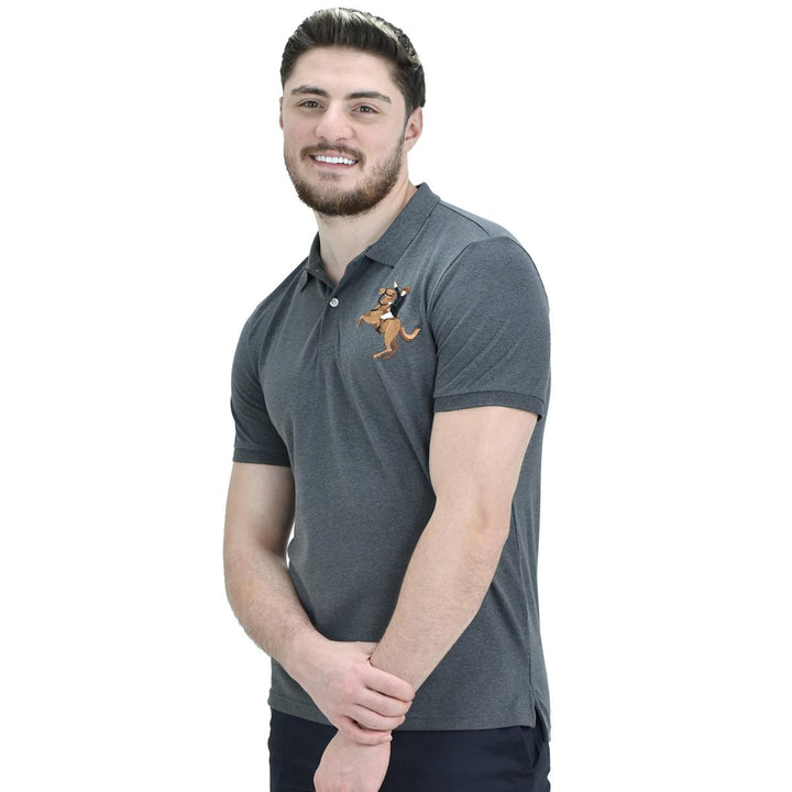 Giordano Men’s polo Shirt