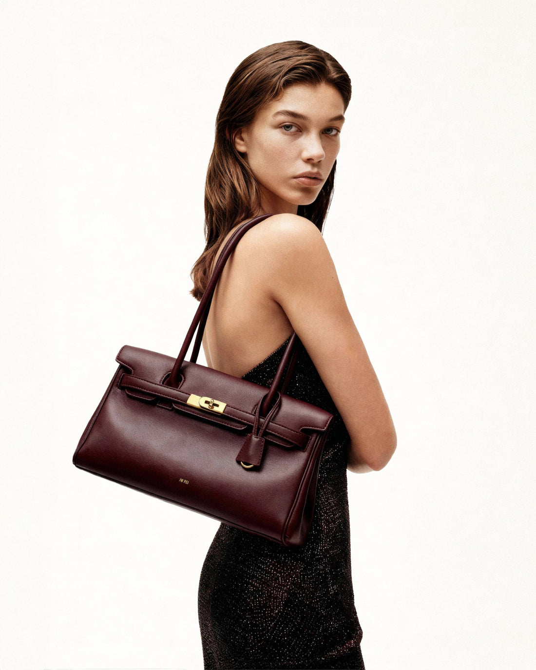 JW PEI YARA SHOULDER BAG