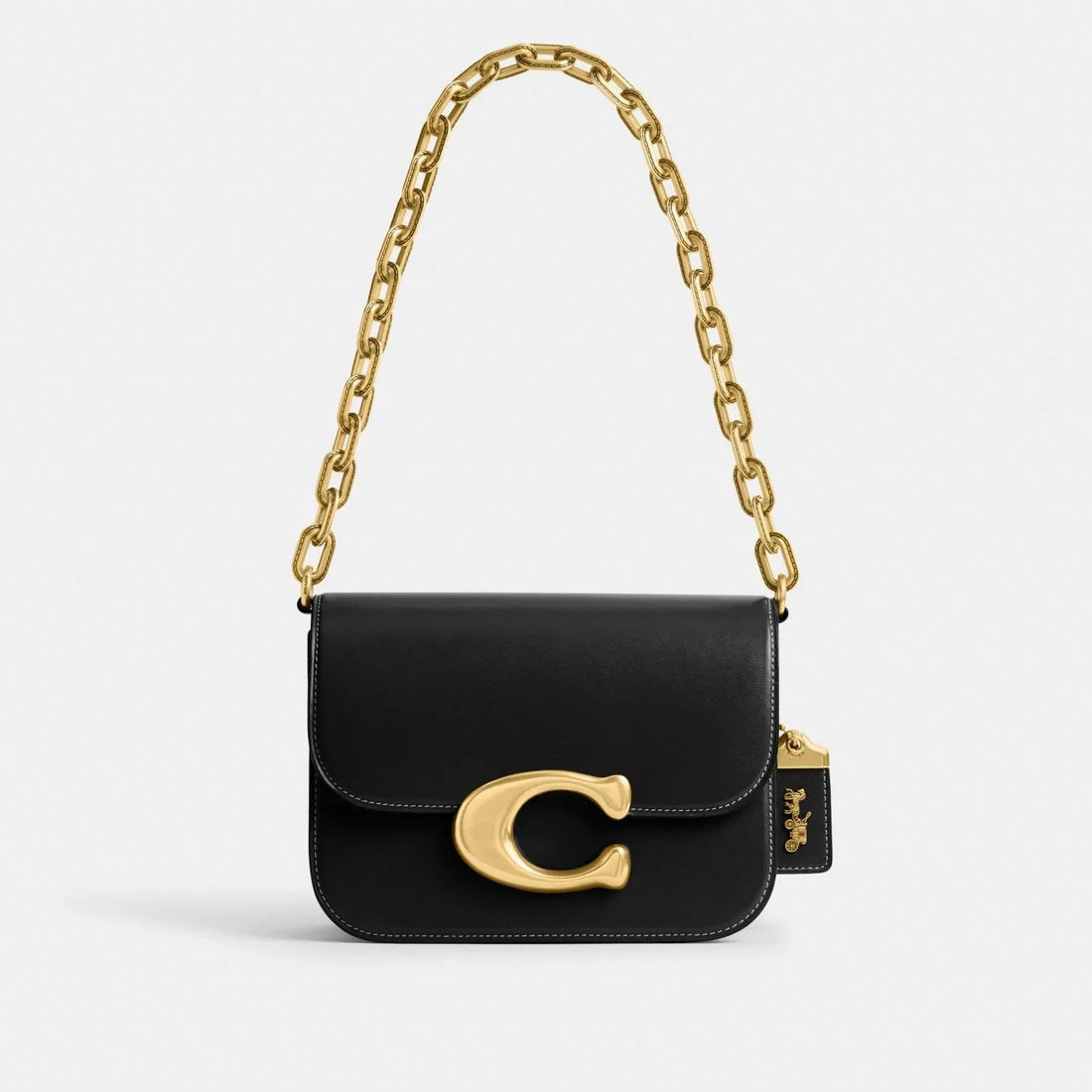 Coach idol bag