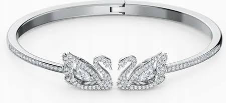 Swarovski bangle