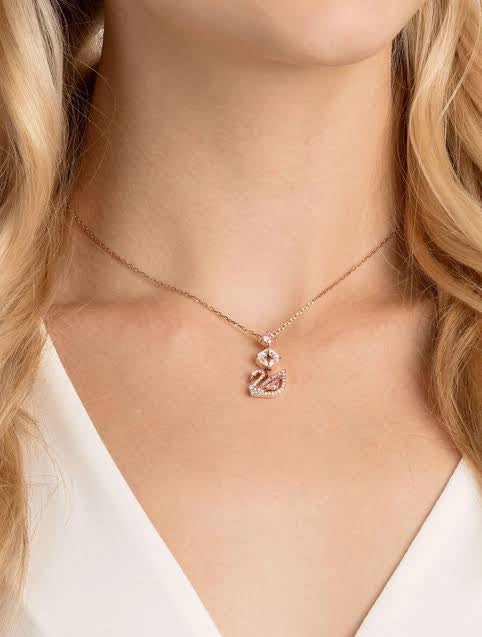 Swarovski pendant