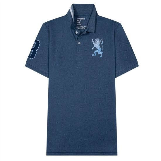Giordano Men’s polo Shirt