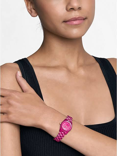 Michael kors limited edition women’s watch