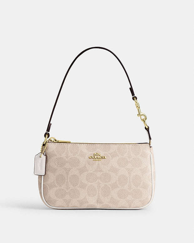 Coach Nolita 19