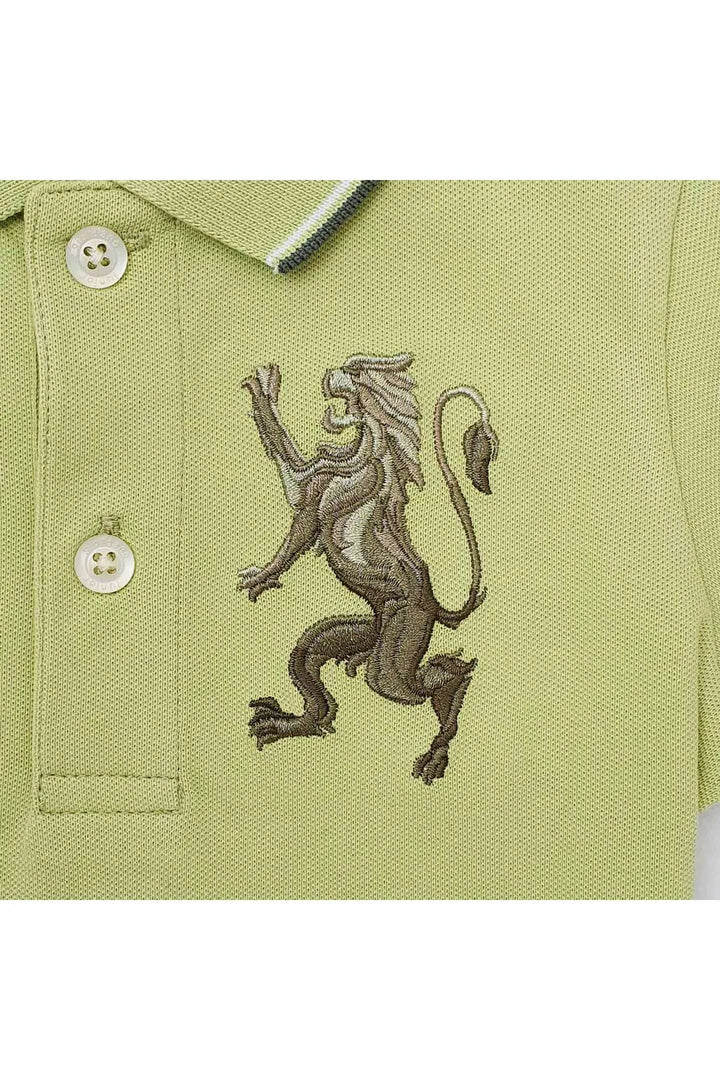 Giordano Men’s polo Shirt