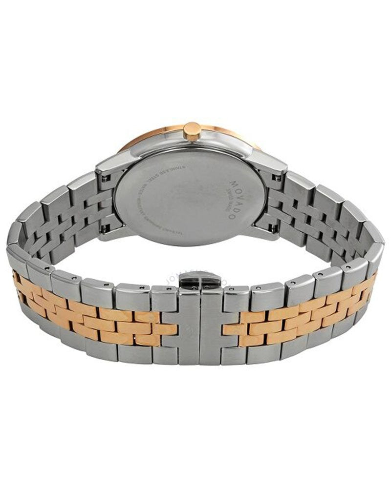 Movado Men Watch – 0607267