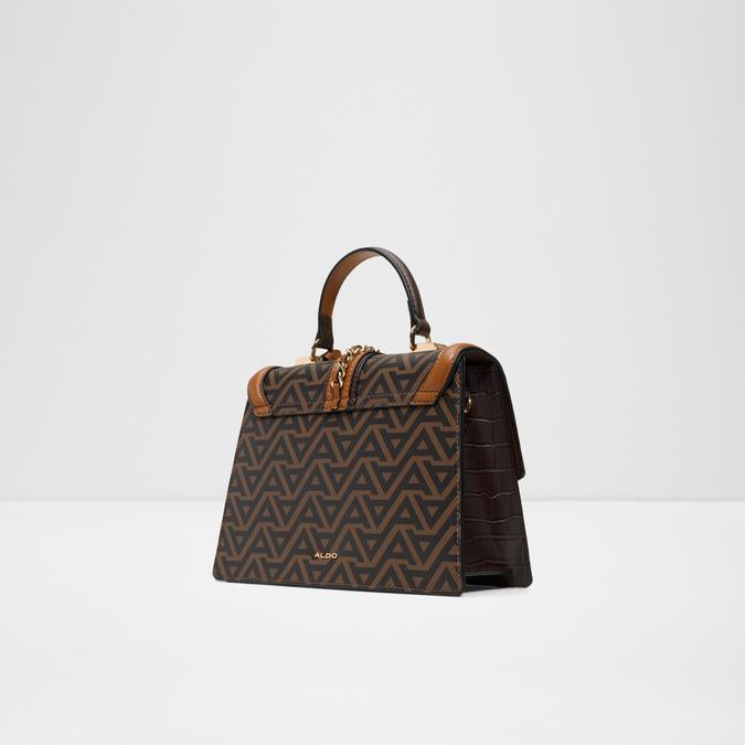 Aldo Martissa Women's Brown Top Handle bag