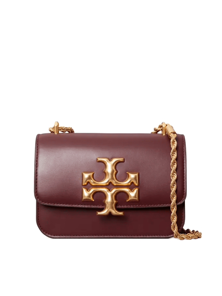 Tory Burch Eleanor small convertible shoulder bag
