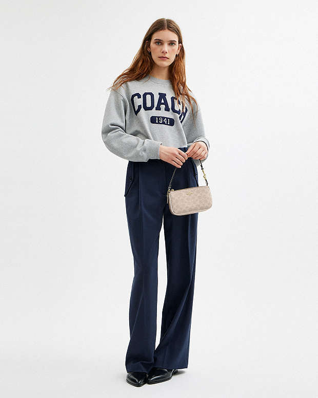 Coach Nolita 19