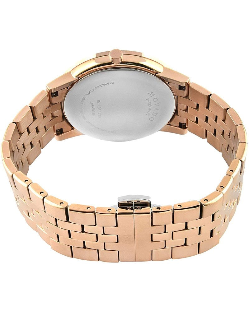 Movado Men Watch – 0607353