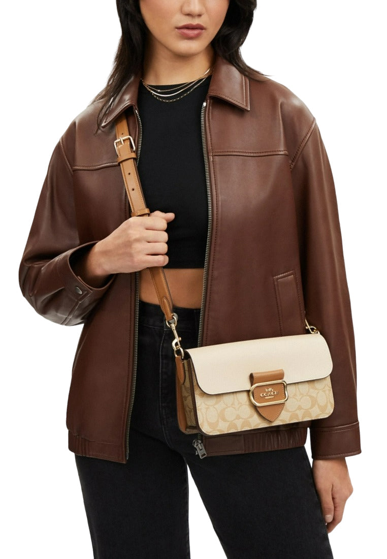Coach Morgan bag