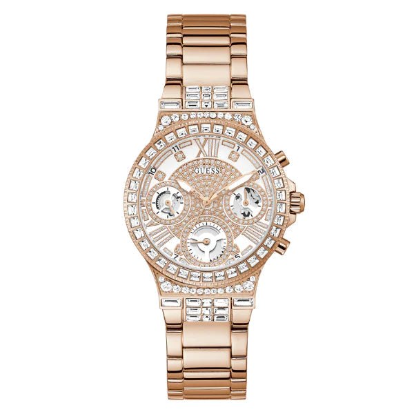 GUESS WOMEN’s WATCH