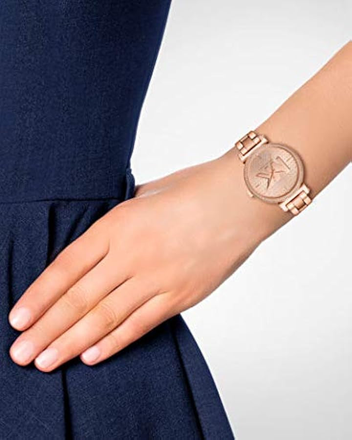 MICHAEL KORS women’s watch