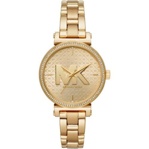 MICHAEL KORS women’s watch