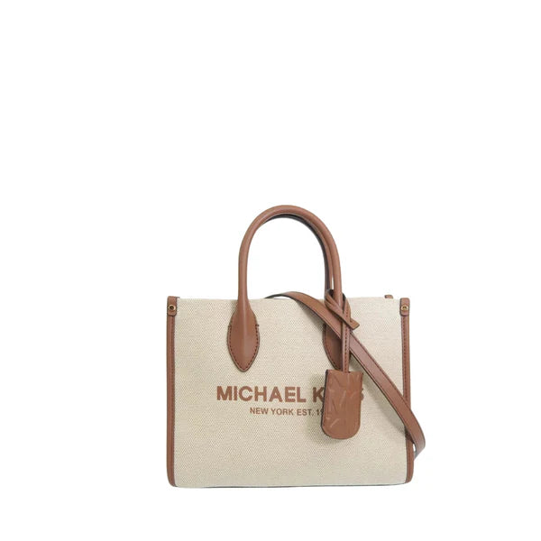 MICHAEL KORS Mirella Small Logo Crossbody Bag