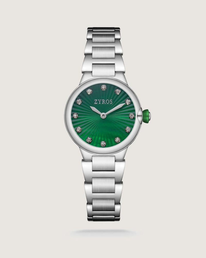 ZYROS women’s watch