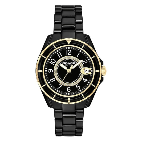 Coach women’s watch