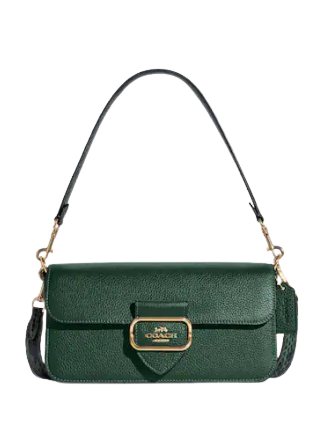COACH MORGAN SHOULDER BAG