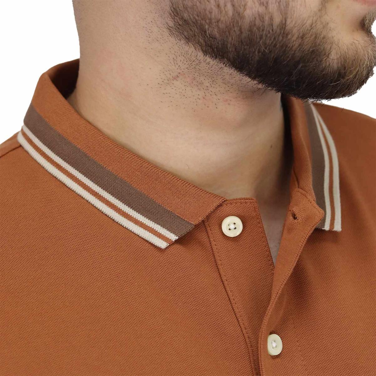 Giordano Men’s polo Shirt