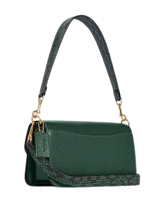 COACH MORGAN SHOULDER BAG