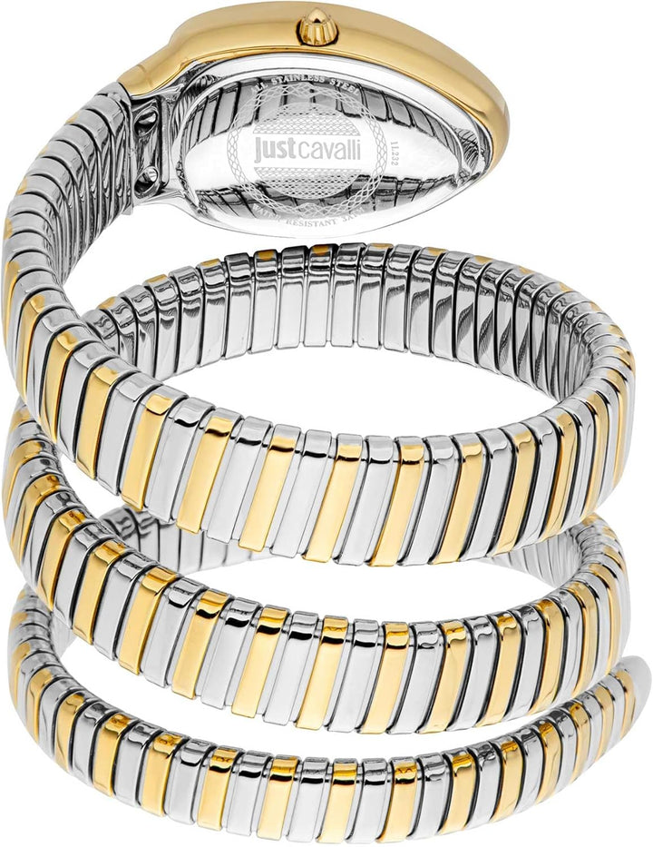 Just Cavalli Elegant Watch JC1L232M0055,