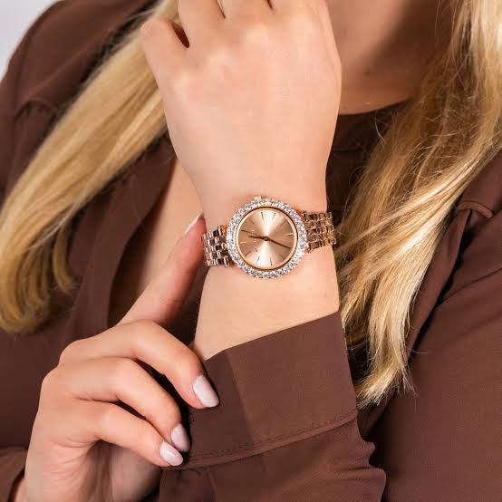 Michael Kors MK4514 Ladies Watch 35mm