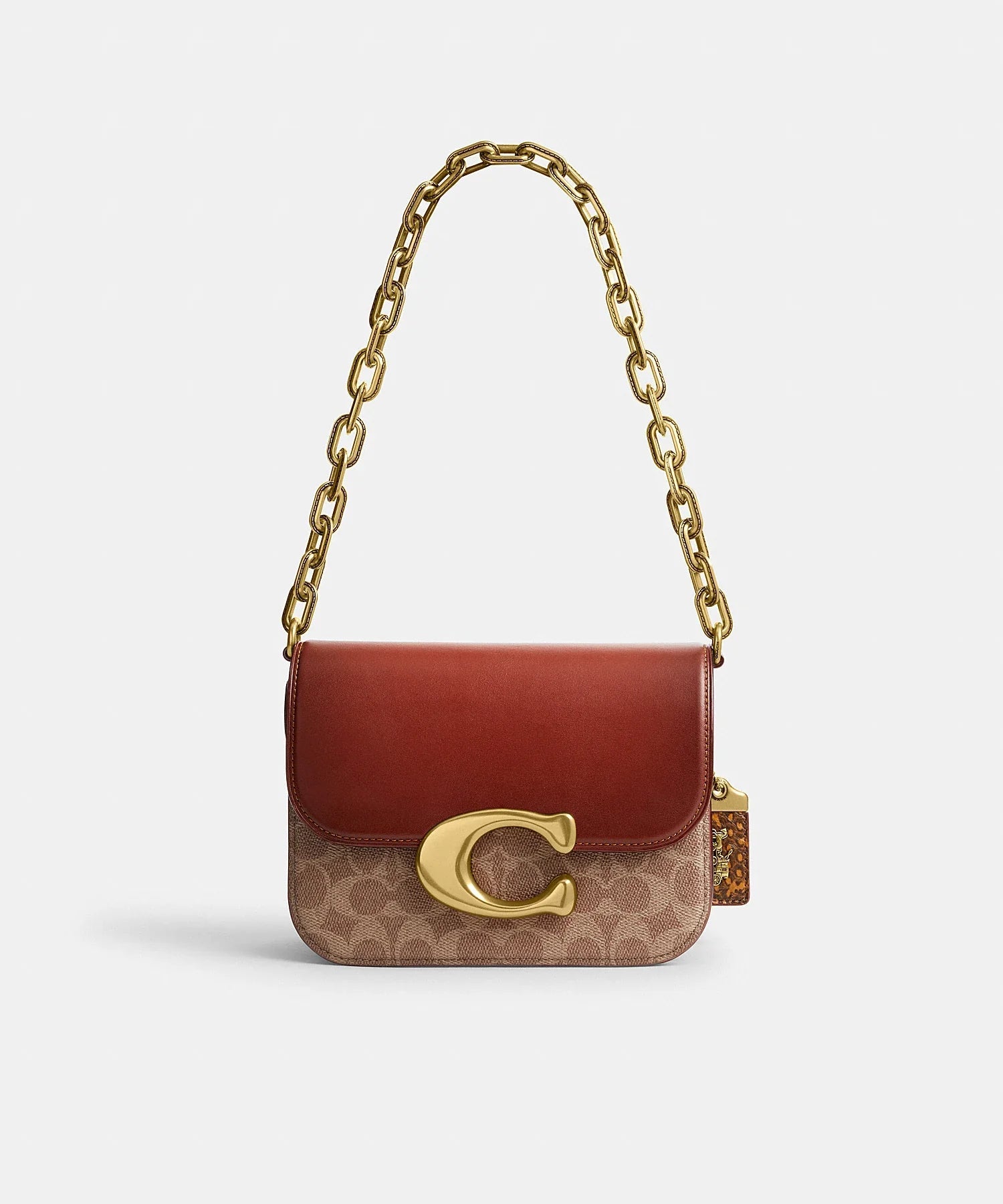 Coach idol bag
