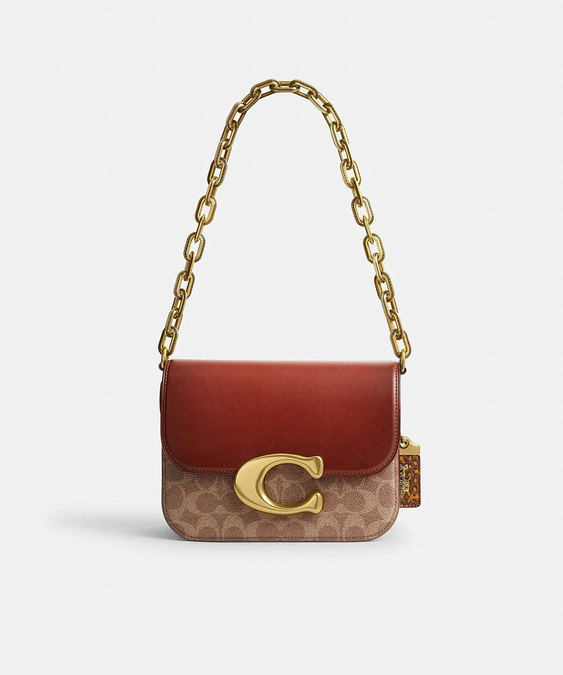 Coach idol bag