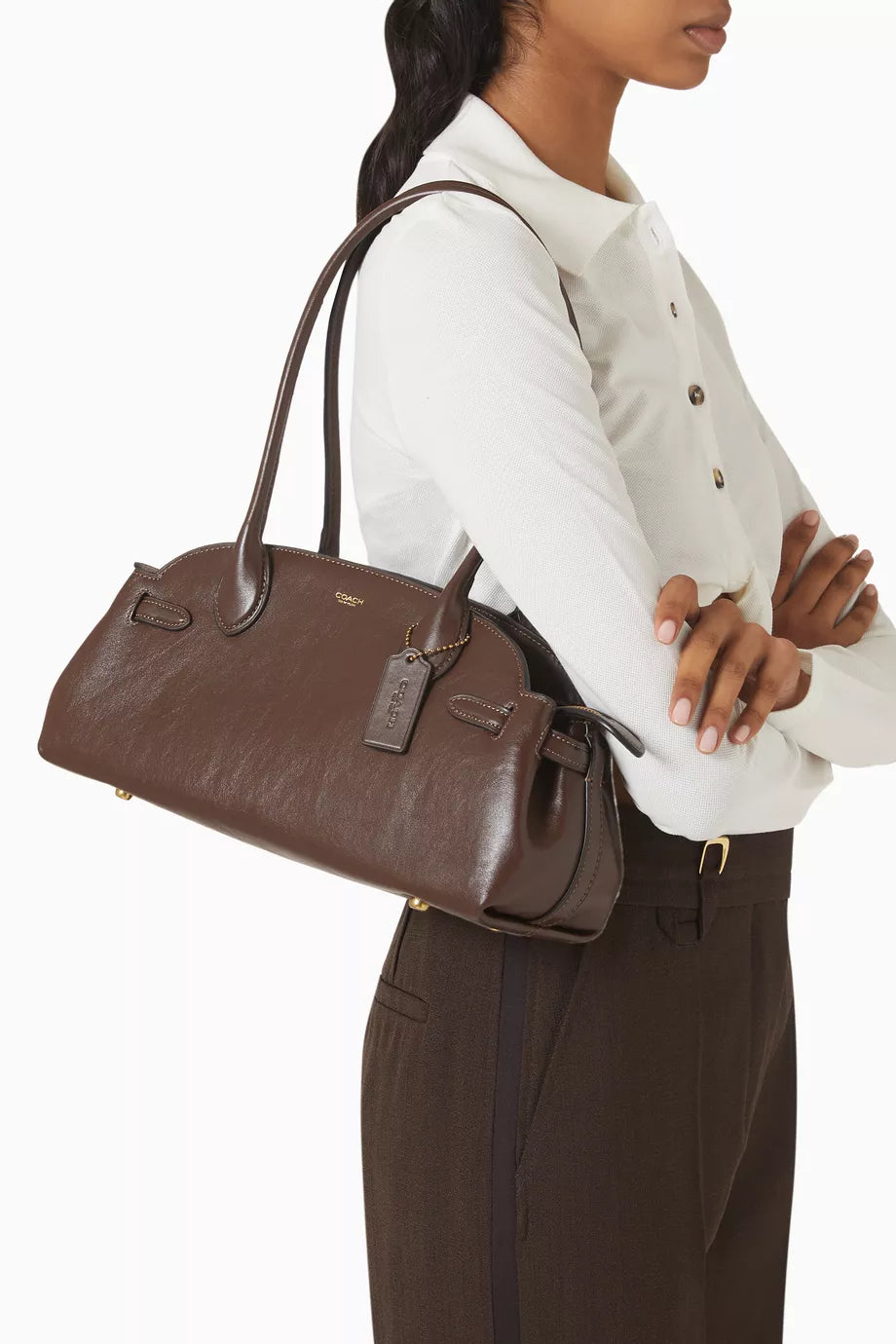 Coach Empire 34 shoulder bag