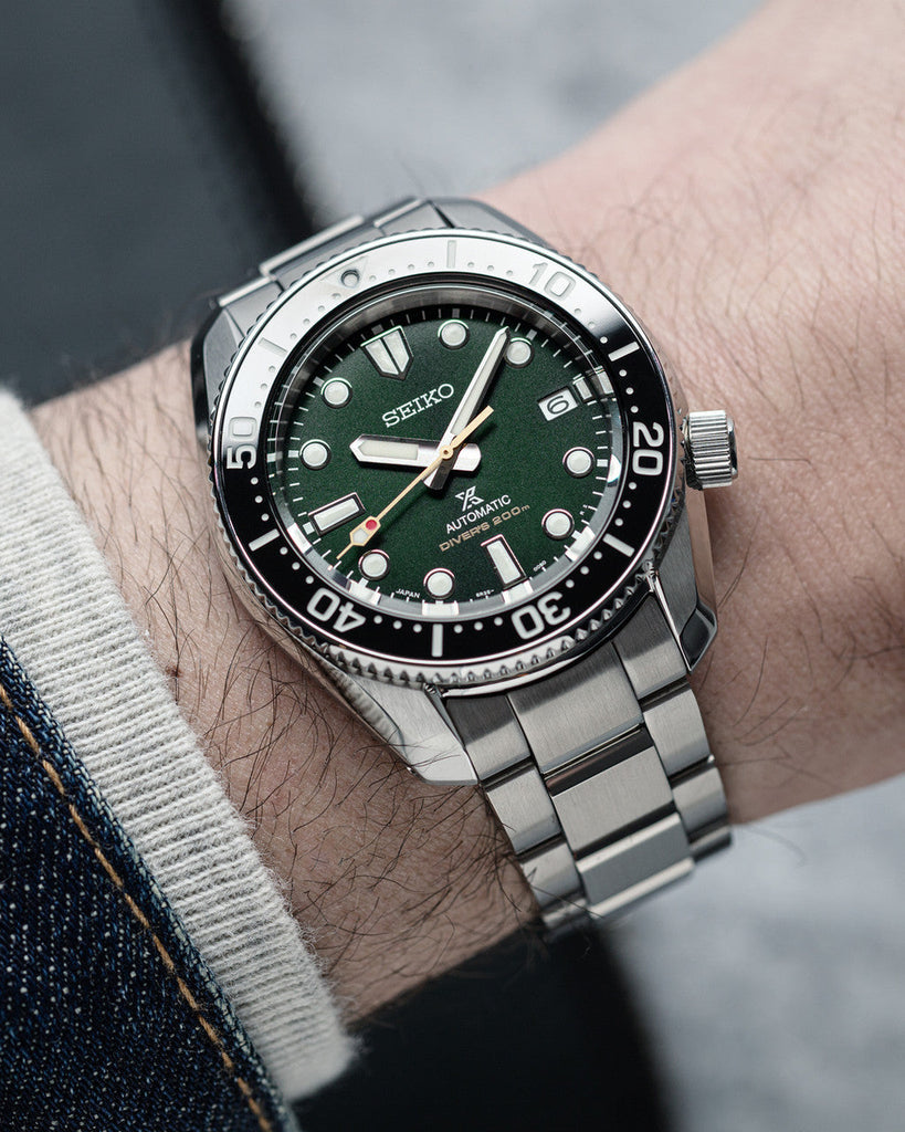 SEIKO MEN'S
SPB207J1 Watch 
DIAL SIZE 42mm