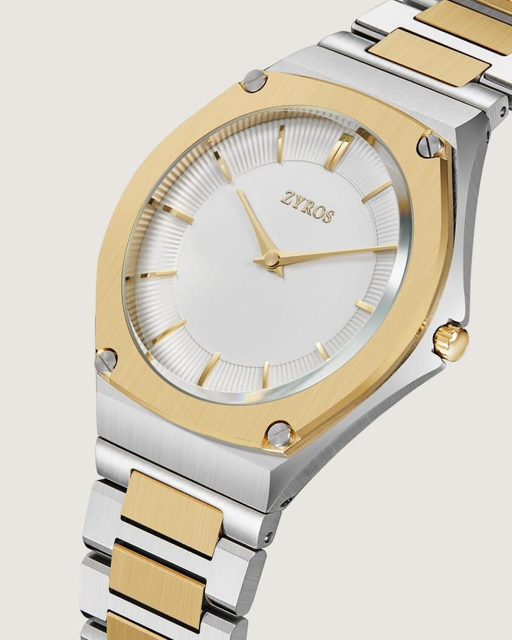 ZYROS men’s watch