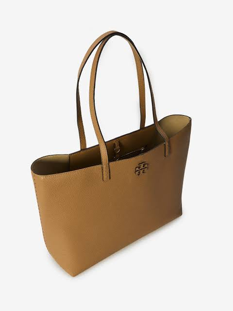 TORY BURCH GRAW TOTE BAG