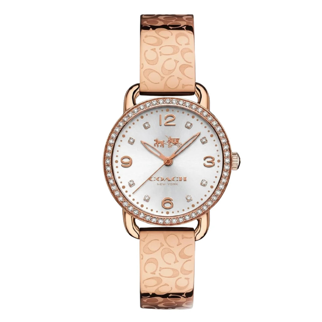 Coach women’s watch
