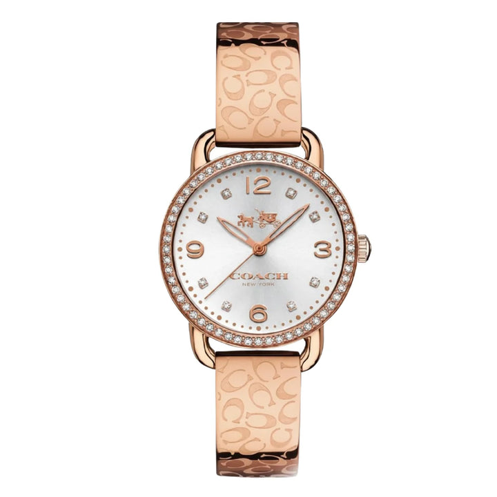 Coach women’s watch