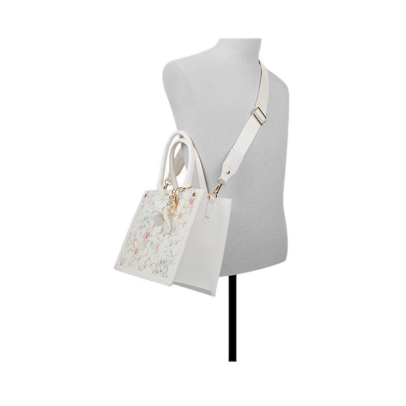 ALDO DASPIAS SATCHEL