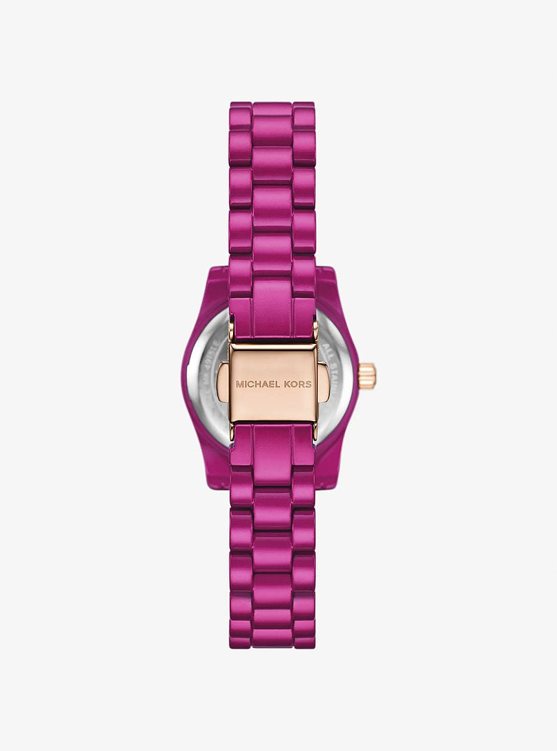 Michael kors limited edition women’s watch