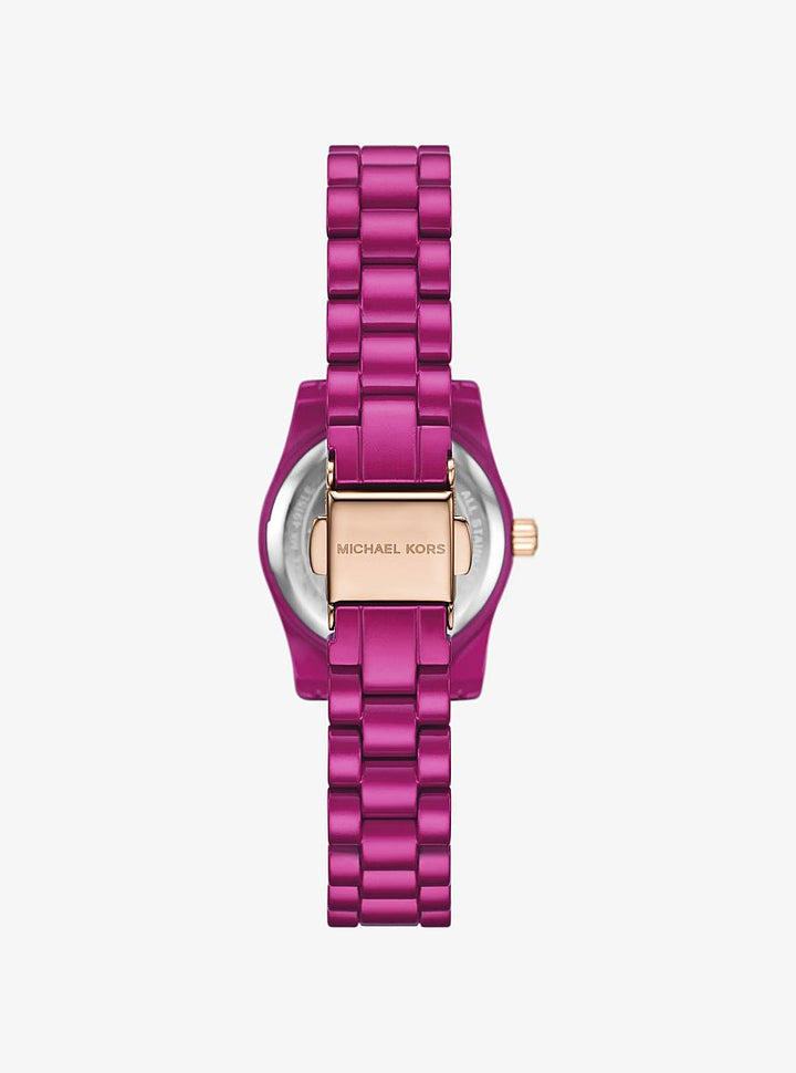 Michael kors limited edition women’s watch