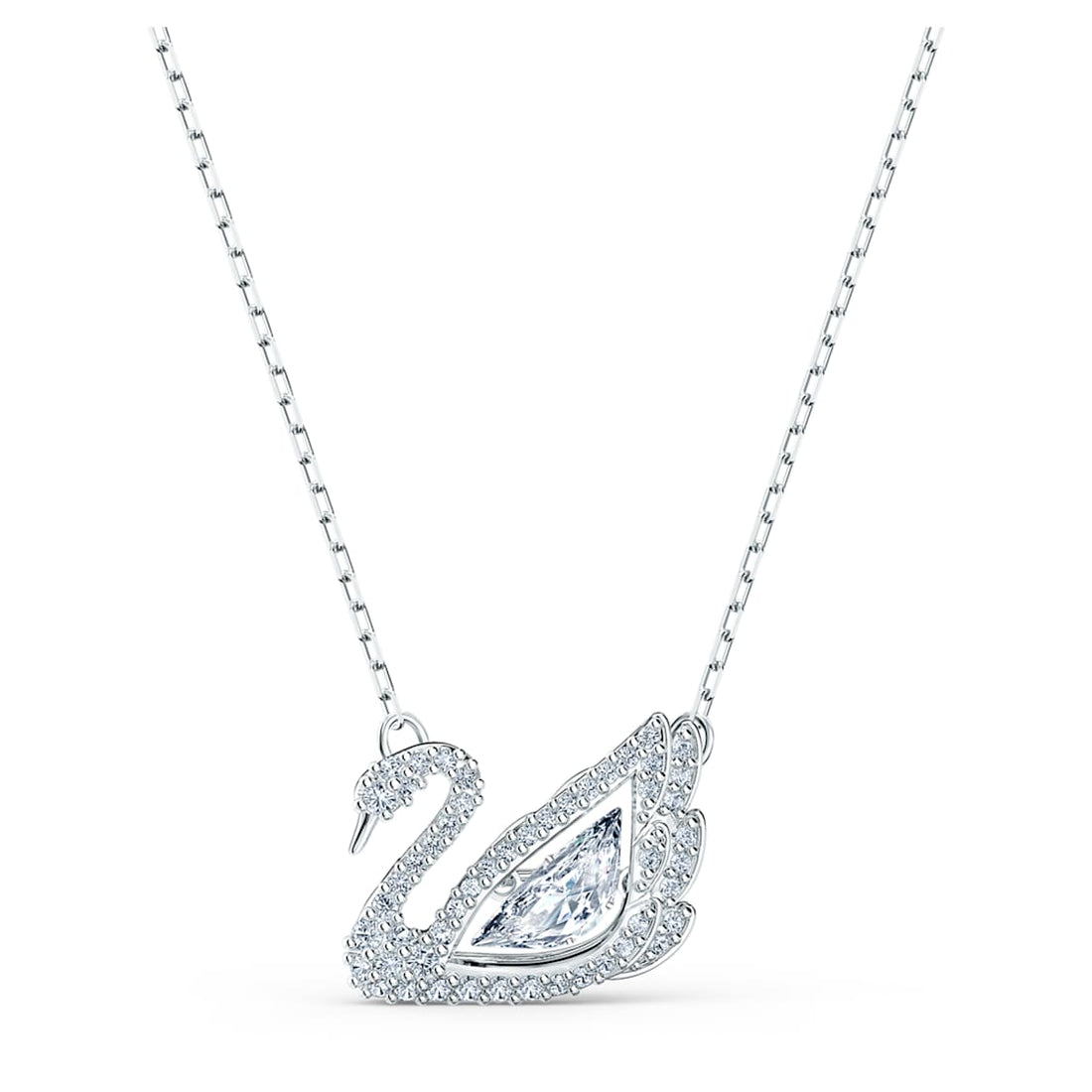 Swarovski pendant