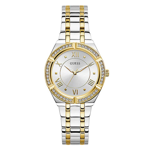 GUESS WOMEN’s WATCH