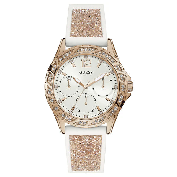 GUESS WOMEN’s WATCH