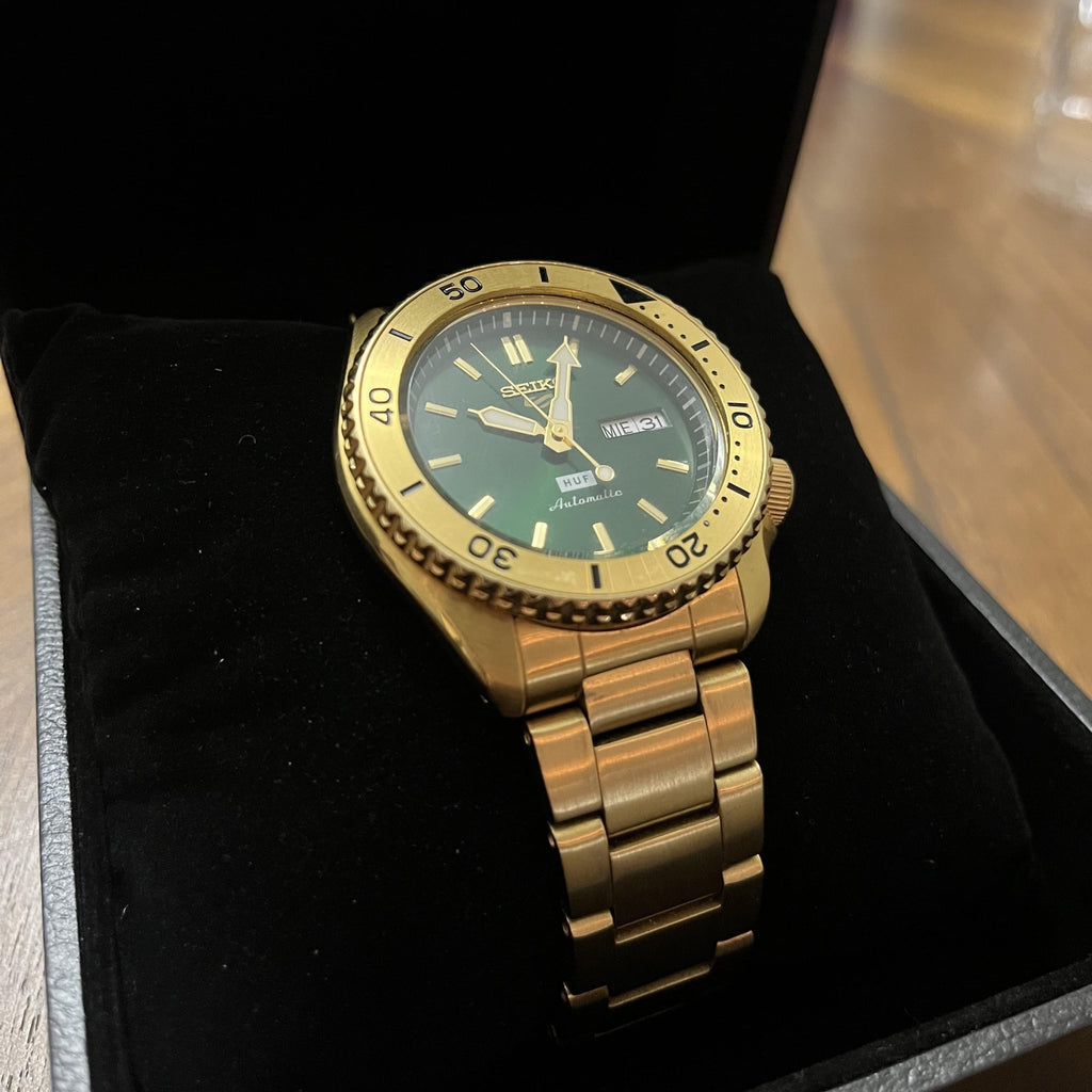 SEIKO MEN'S
SRP.J20 Watch 
DIAL SIZE 42.5mm