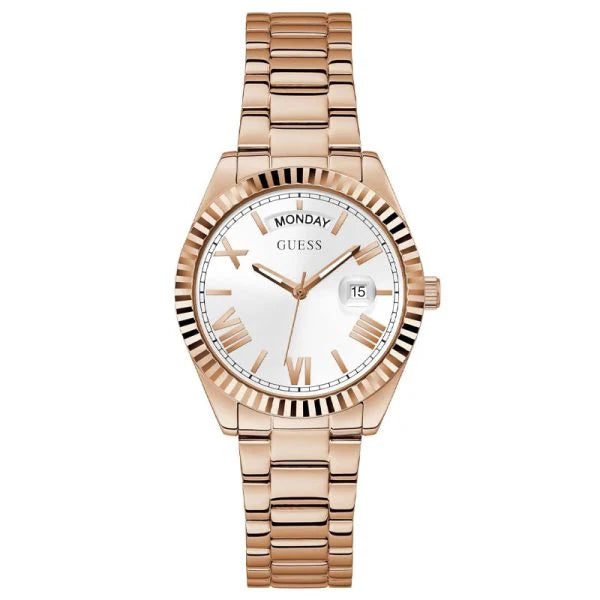 GUESS WOMEN’s WATCH