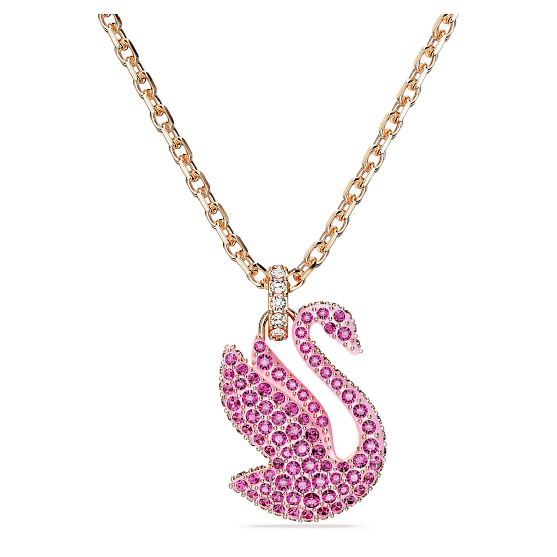 Swarovski pendant