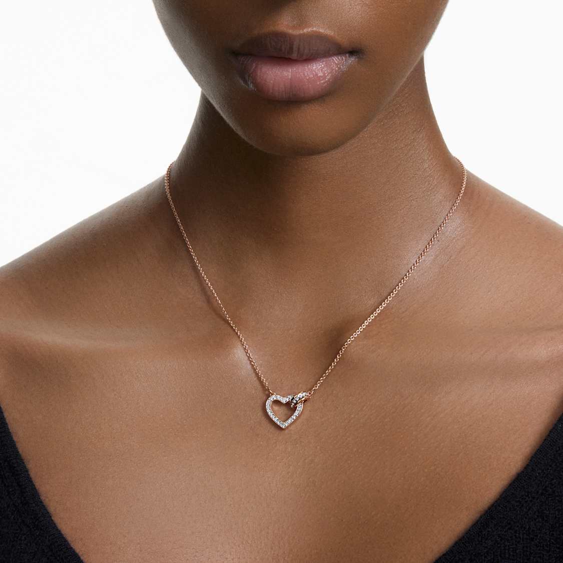 SWAROVSKI PENDANT