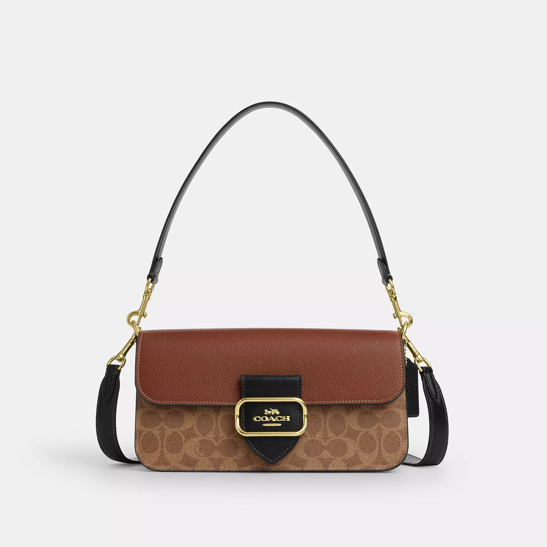 Coach Morgan bag