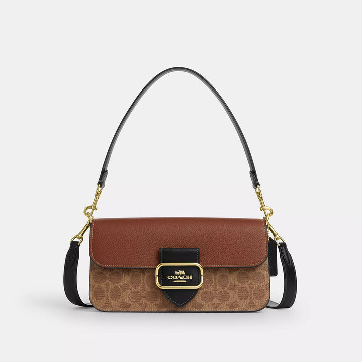 Coach Morgan bag