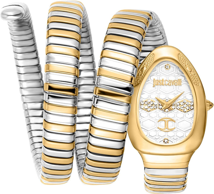 Just Cavalli Elegant Watch JC1L232M0055,